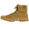 Palladium Us Baggy W, Sneakers Hautes Homme