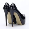 Phorecys-Femme-Escarpins-Sexy-Talon-Aiguille-Hauteur-15CM-Plateforme-Epais-5CM-pour-Marcher-Plus-Facilement-Club-Soire-Sexy-0-1 Phorecys Femme Escarpins Sexy Talon Aiguille Hauteur 15CM Plateforme Epais 5CM pour Marcher Plus Facilement Club Soirée Sexy