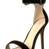 Pleaser AMU10/BVEL, Amuse-10. Femme