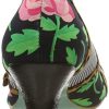Poetic-Licence-by-Irregular-Choice-Shake-It-Escarpins-Bout-ferm-Femme-0-0 Poetic Licence by Irregular Choice Shake It, Escarpins Bout fermé Femme
