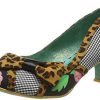 Poetic-Licence-by-Irregular-Choice-Shake-It-Escarpins-Bout-ferm-Femme-0 Poetic Licence by Irregular Choice Shake It, Escarpins Bout fermé Femme