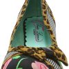 Poetic-Licence-by-Irregular-Choice-Shake-It-Escarpins-Bout-ferm-Femme-0-2 Poetic Licence by Irregular Choice Shake It, Escarpins Bout fermé Femme
