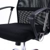 Poptoy-Haute-Dossier-incurv-en-Maille-Home-Chaise-de-Bureau-Executive-Ordinateur-Chaise-de-Bureau-pivotant-rglable-en-Hauteur-0-2 Poptoy Haute Dossier incurvé en Maille Home Chaise de Bureau Executive Ordinateur Chaise de Bureau pivotant réglable en Hauteur