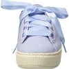 Puma Vikky Platform Ribbon S, Sneakers Basses Femme
