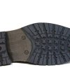 RIEKER Chaussures Hommes 38120-25 - brown