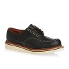 Red-Wing-Classic-Oxford-Chrome-Hommes-Chaussures-0 Red Wing Classic Oxford Chrome Hommes Chaussures