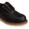 Red-Wing-Classic-Oxford-Chrome-Hommes-Chaussures-0-3 Red Wing Classic Oxford Chrome Hommes Chaussures