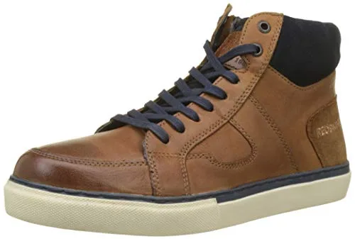 Redskins-Cizain-Baskets-Hautes-Homme-0 Redskins Cizain, Baskets Hautes Homme