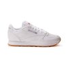 Reebok Classic Leather, Baskets Femme