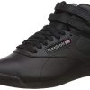 Reebok Freestyle Hi, Baskets Hautes Femme