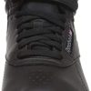 Reebok Freestyle Hi, Baskets Hautes Femme