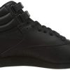 Reebok Freestyle Hi, Baskets Hautes Femme