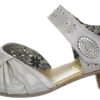Rieker 43705-40, Escarpins Femme