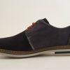 Rieker B1402, Derby Homme
