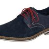 Rieker B1402, Derby Homme