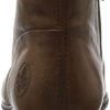 Rieker Femme Bottes, Boots Y0791, Dame Bottes d'hiver