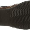 Rieker Femme Bottes, Boots Y0791, Dame Bottes d'hiver