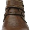 Rieker Femme Bottes, Boots Y0791, Dame Bottes d'hiver