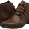 Rieker Femme Bottes, Boots Y0791, Dame Bottes d'hiver