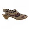 Rieker-Sina-46778-62-Escarpins-femme-0-1 Rieker Sina 46778-62, Escarpins femme