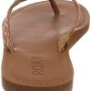 Roxy Janel, Chaussures de Plage & Piscine Femme