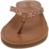 Roxy Janel, Chaussures de Plage & Piscine Femme