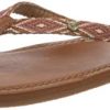 Roxy Janel, Chaussures de Plage & Piscine Femme