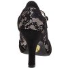 Ruby Shoo Cleo Femme Chaussures Noir