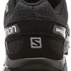 SALOMON-Homme-Speedcross-4-Chaussures-de-Course--Pied-Et-Randonne-0-1 SALOMON Homme Speedcross 4 Chaussures de Course à Pied Et Randonnée