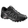 SALOMON-Homme-Speedcross-4-Chaussures-de-Course--Pied-Et-Randonne-0-2 SALOMON Homme Speedcross 4 Chaussures de Course à Pied Et Randonnée