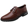 SHOBDW-Chaussures-Hommes-Ville-Cuir-des-Occasionnels-Bout-Pointu-Oxford-Chaussures-De-Mariage-en-Cuir-Chaussures-De-Travail-daffaires-La-Mode-0-0 SHOBDW Chaussures Hommes Ville Cuir des Occasionnels Bout Pointu Oxford Chaussures De Mariage en Cuir Chaussures De Travail d'affaires La Mode