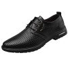 SHOBDW-Chaussures-Hommes-Ville-Cuir-des-Occasionnels-Bout-Pointu-Oxford-Chaussures-De-Mariage-en-Cuir-Chaussures-De-Travail-daffaires-La-Mode-0-1 SHOBDW Chaussures Hommes Ville Cuir des Occasionnels Bout Pointu Oxford Chaussures De Mariage en Cuir Chaussures De Travail d'affaires La Mode