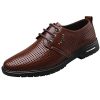 SHOBDW-Chaussures-Hommes-Ville-Cuir-des-Occasionnels-Bout-Pointu-Oxford-Chaussures-De-Mariage-en-Cuir-Chaussures-De-Travail-daffaires-La-Mode-0 SHOBDW Chaussures Hommes Ville Cuir des Occasionnels Bout Pointu Oxford Chaussures De Mariage en Cuir Chaussures De Travail d'affaires La Mode