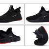 SROTER-Chaussures-de-scurit-Homme-Femmes-Embout-Acier-Protection-Chaussures-de-Travail-Lgr-Basket-Securite-Respirantes-Unisexes-0-2 SROTER Chaussures de sécurité Homme Femmes Embout Acier Protection Chaussures de Travail Légèr Basket Securite Respirantes Unisexes