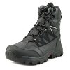 Salomon Chalten TS CSWP Black Asphalt Pewter