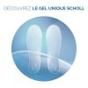 Scholl Gel Soft Semelles en gel