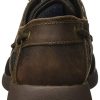 Sebagò Clovehitch Lite, Chaussures Bateau Homme