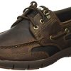 Sebagò Clovehitch Lite, Chaussures Bateau Homme