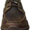 Sebagò Clovehitch Lite, Chaussures Bateau Homme