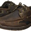 Sebagò Clovehitch Lite, Chaussures Bateau Homme