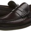Sebago Portland Spinnaker Nubuck Chaussures Bateau Homme