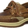 Sebago-Clovehitch-II-FGL-Waxed-Chaussures-Bateau-Homme-0 Sebago Clovehitch II FGL Waxed, Chaussures Bateau Homme