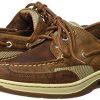 Sebago-Clovehitch-II-FGL-Waxed-Chaussures-Bateau-Homme-0-3 Sebago Clovehitch II FGL Waxed, Chaussures Bateau Homme