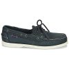Sebago Docksides Portland, Chaussures Bateau Homme