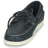 Sebago Docksides Portland, Chaussures Bateau Homme