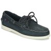 Sebago Docksides Portland, Chaussures Bateau Homme