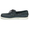 Sebago Docksides Portland, Chaussures Bateau Homme