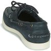 Sebago Docksides Portland, Chaussures Bateau Homme