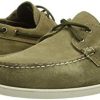 Sebago-Docksides-Portland-Suede-Chaussures-Bateau-Homme-0-4 Sebago Docksides Portland Suede, Chaussures Bateau Homme