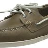 Sebago-Docksides-Portland-Waxed-Chaussures-Bateau-Homme-0 Sebago Docksides Portland Waxed, Chaussures Bateau Homme